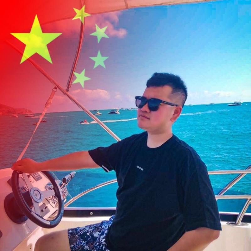 Yyq的第二张照片--昆明相亲服务中心