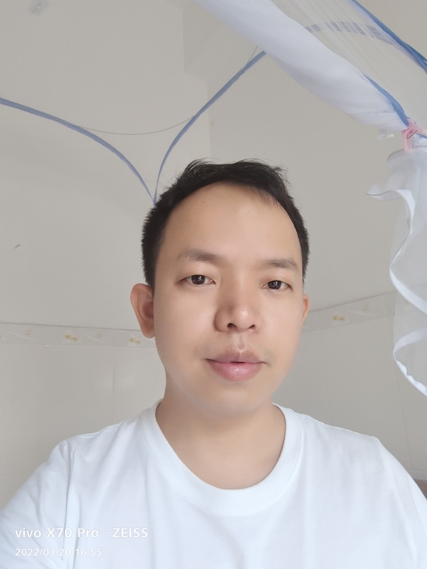 蒙柠的第二张照片--昆明相亲服务中心