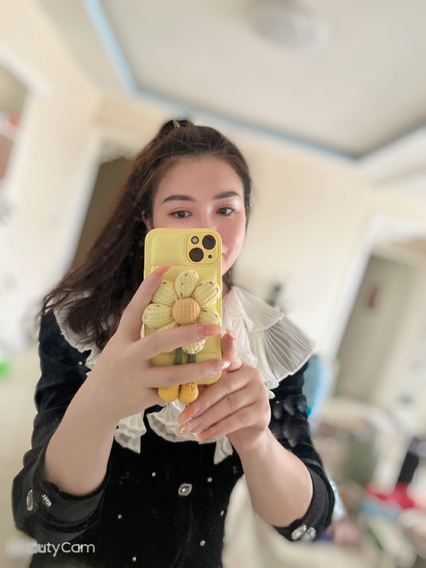 时光的第一张照片--昆明相亲服务中心