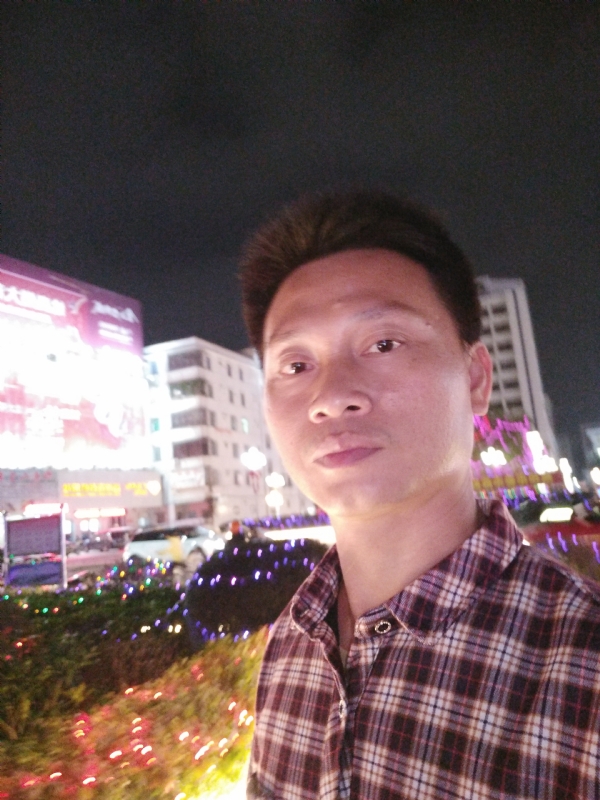 极光的第一张照片--昆明相亲服务中心