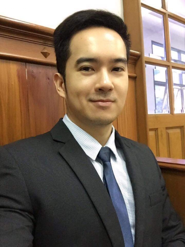 chentianlin的第一张照片--昆明相亲服务中心