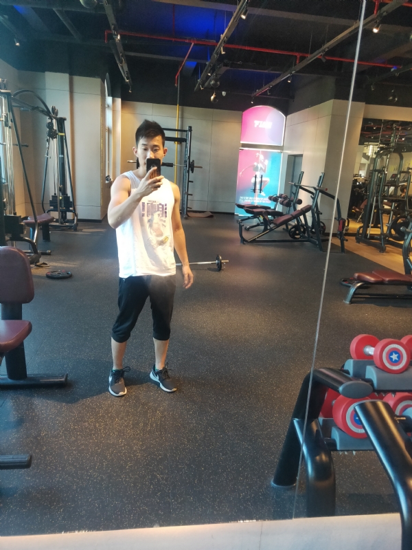 星星的第一张照片--昆明相亲服务中心