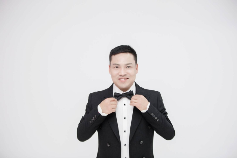 榕華的第一张照片--昆明相亲服务中心