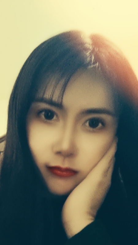 茜茜的第一张照片--昆明相亲服务中心