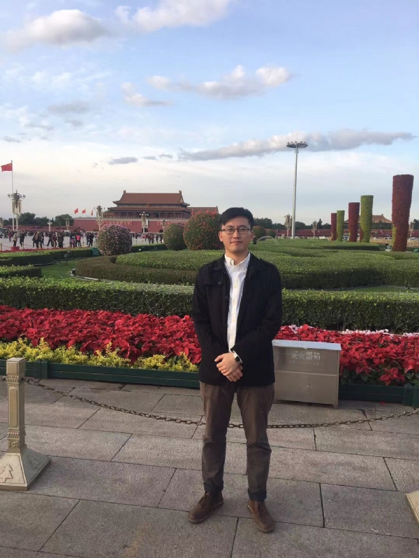 海的第二张照片--昆明相亲服务中心