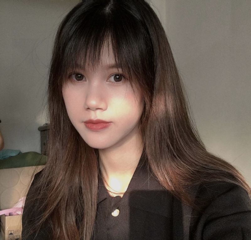 愛琳的第一张照片--昆明相亲服务中心