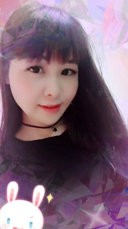 兰馨的第一张照片--昆明相亲服务中心