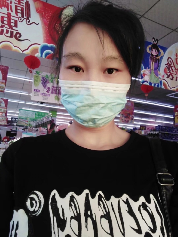 果果的第一张照片--昆明相亲服务中心