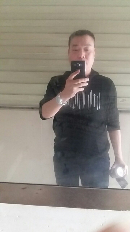 大猪猪的第一张照片--昆明相亲服务中心