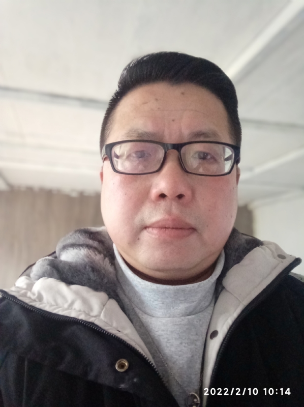 清风自来的第一张照片--昆明相亲服务中心