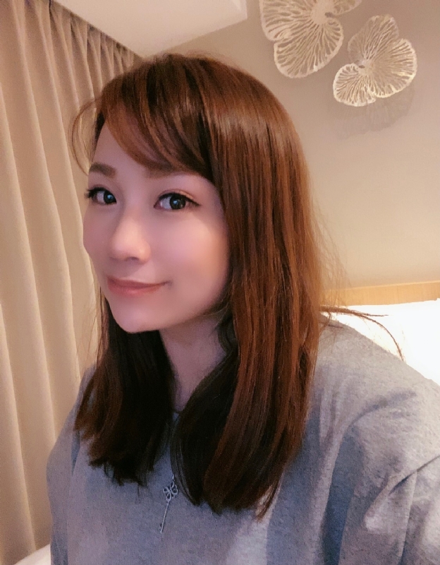 Judy的第一张照片--昆明相亲服务中心