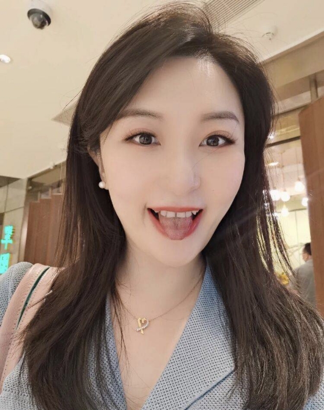 Judy的第三张照片--昆明相亲服务中心