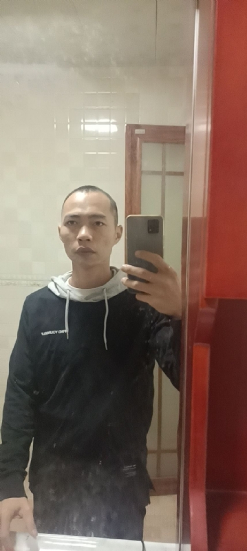 黄钟溢的第一张照片--昆明相亲服务中心