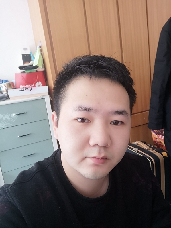 等风来的第一张照片--昆明相亲服务中心