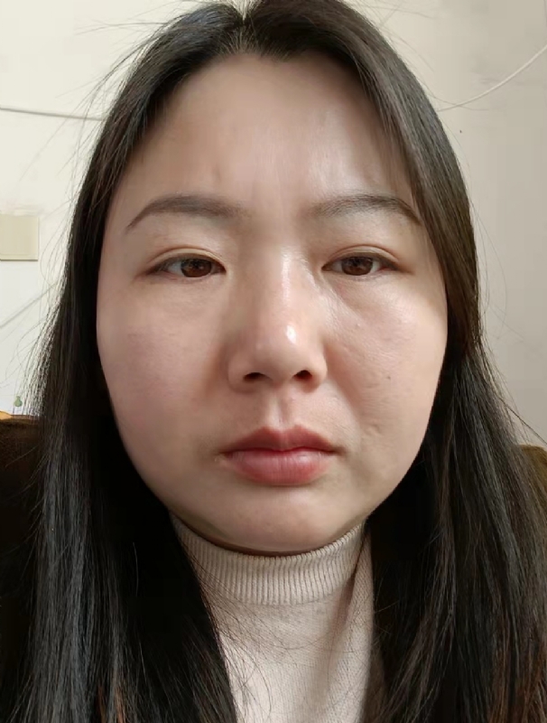 云飞儿的第一张照片--昆明相亲服务中心