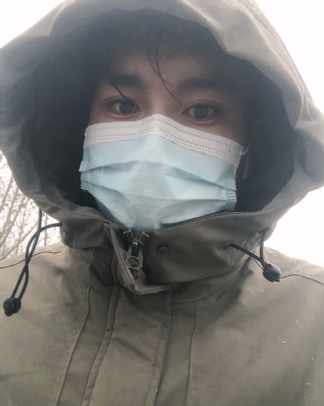 寻觅的第一张照片--昆明相亲服务中心