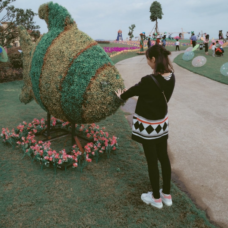 哎呀嘞的第一张照片--昆明相亲服务中心