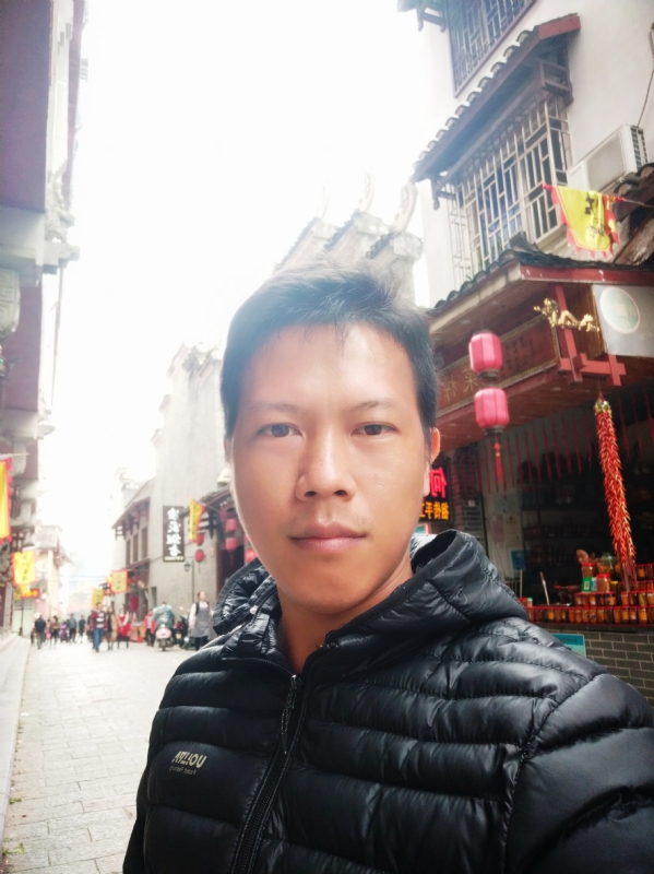 大圣男的第一张照片--昆明相亲服务中心