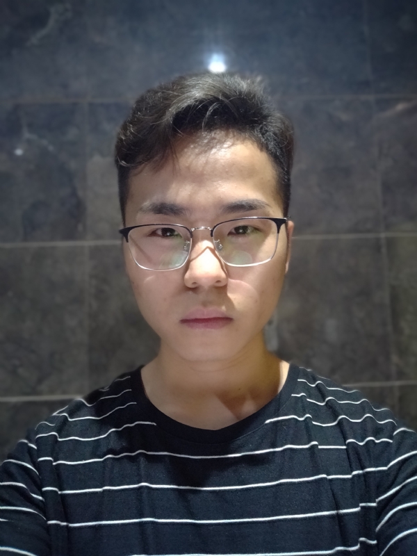 难赋深情的第一张照片--昆明相亲服务中心