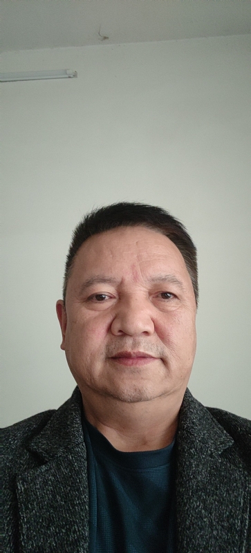 抗美的第一张照片--昆明相亲服务中心