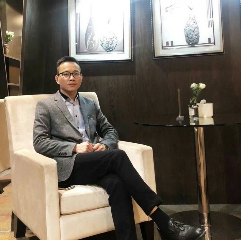 我這樣的男人的第六张照片--昆明相亲服务中心