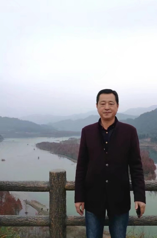 真心找老伴的第一张照片--昆明相亲服务中心