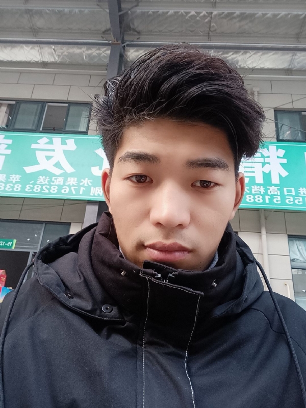 AA的第二张照片--昆明相亲服务中心