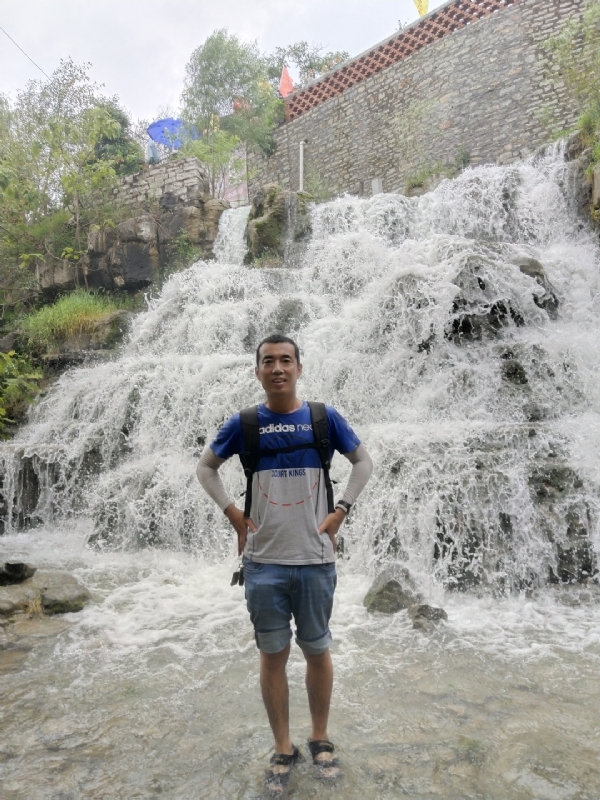 星矢的第一张照片--昆明相亲服务中心