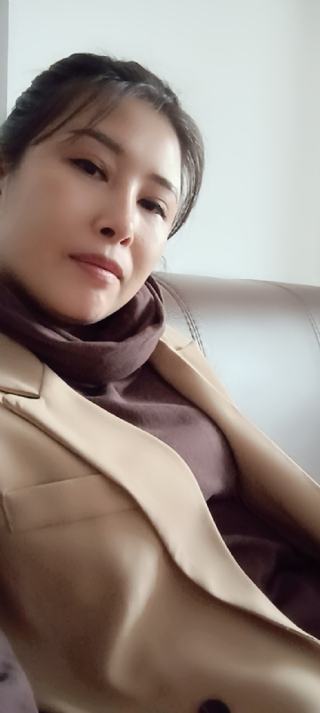 怎么说呢的第一张照片--昆明相亲服务中心