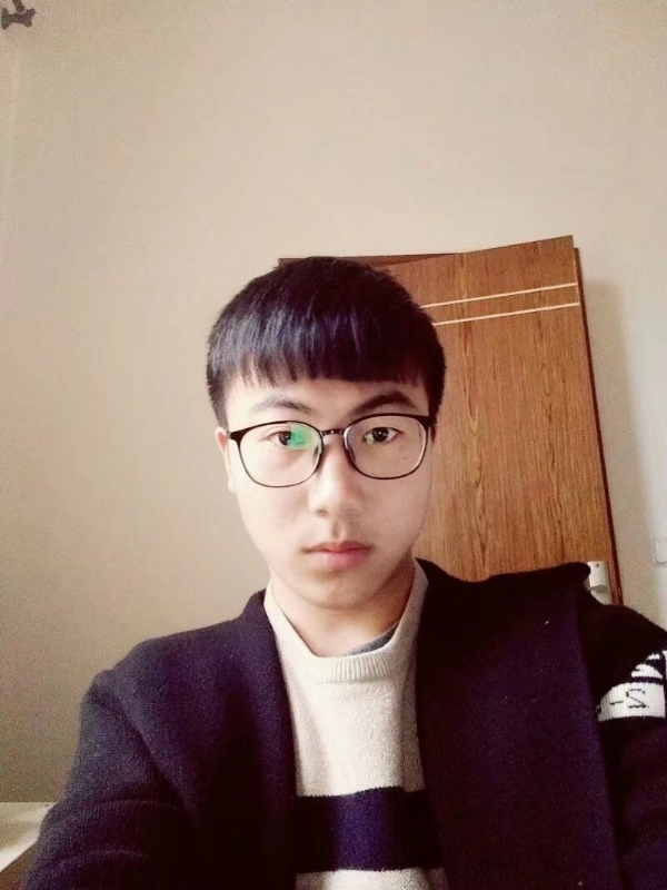 转身只为博她一笑的第一张照片--昆明相亲服务中心