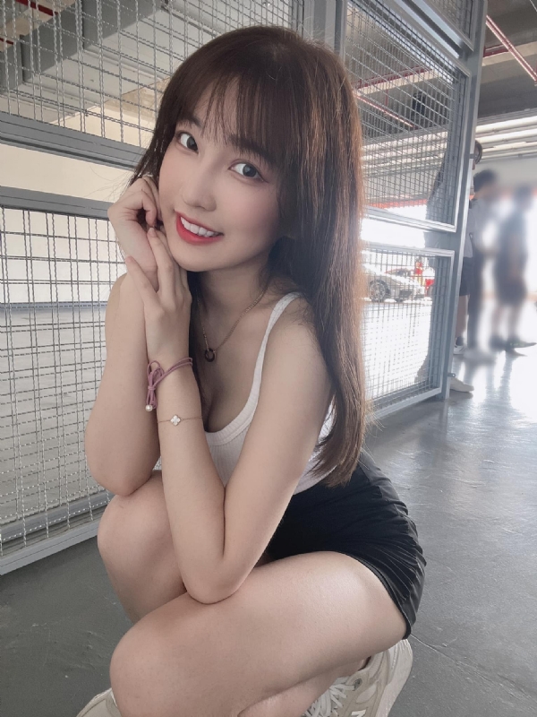 欣妍的第一张照片--昆明相亲服务中心