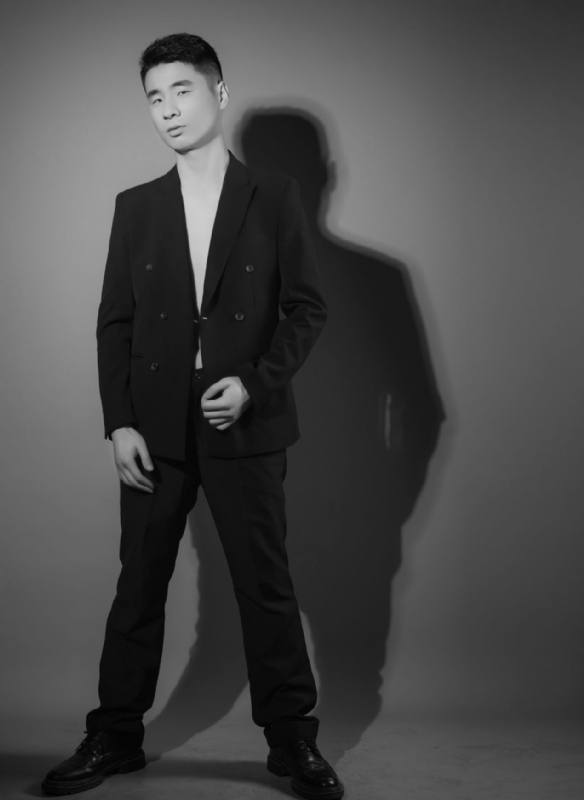 鑫城大海的第一张照片--昆明相亲服务中心