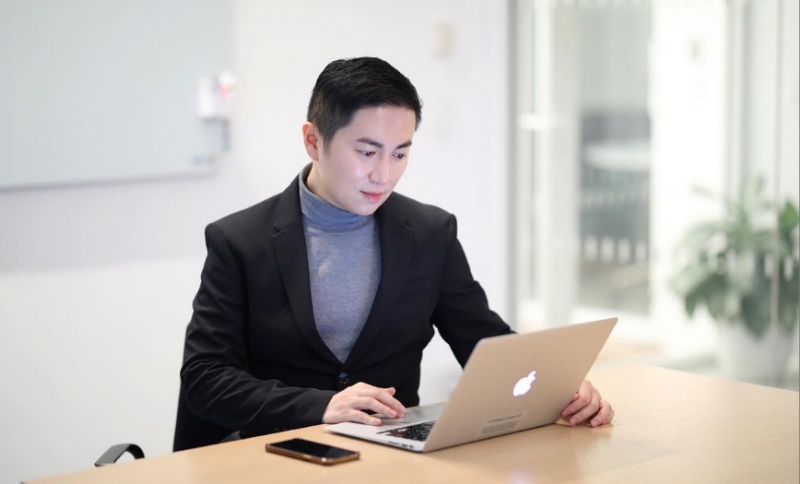 文浩的第一张照片--昆明相亲服务中心