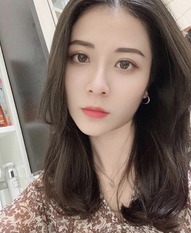 紫諾的第一张照片--昆明相亲服务中心