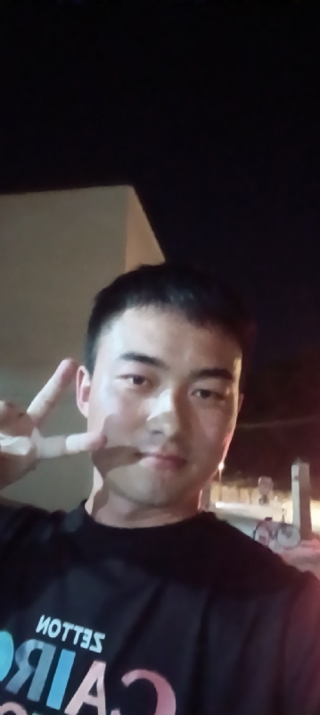 逆光的第三张照片--昆明相亲服务中心