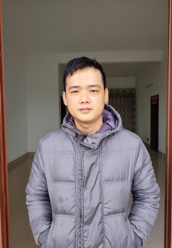 通的第一张照片--昆明相亲服务中心