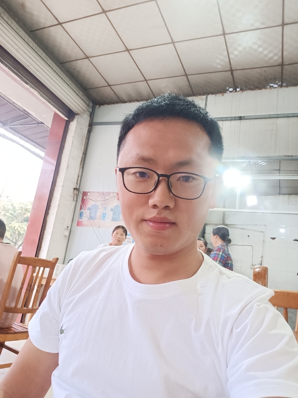 简单快了的第一张照片--昆明相亲服务中心