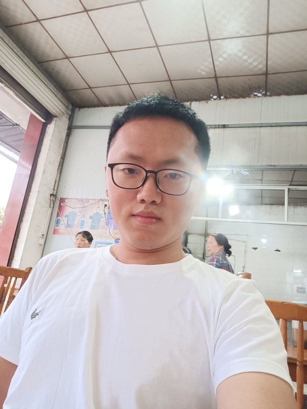 简单快了的第二张照片--昆明相亲服务中心