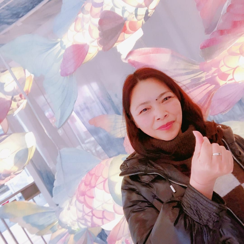 往事如烟的第一张照片--昆明相亲服务中心