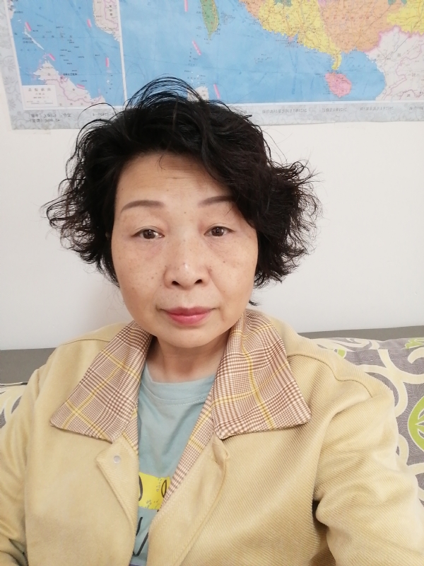 香水百合的第一张照片--昆明相亲服务中心