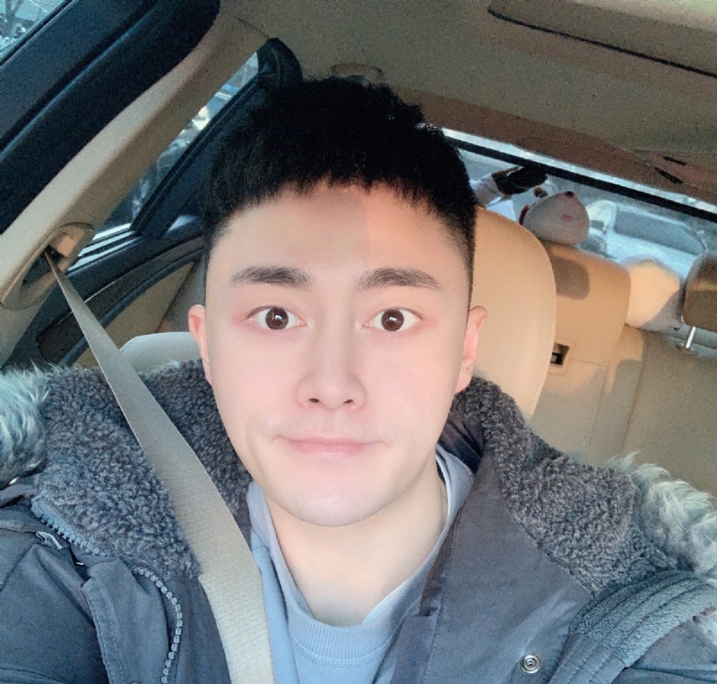 半城繁華的第一张照片--昆明相亲服务中心