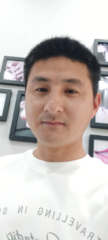 后来的第一张照片--昆明相亲服务中心