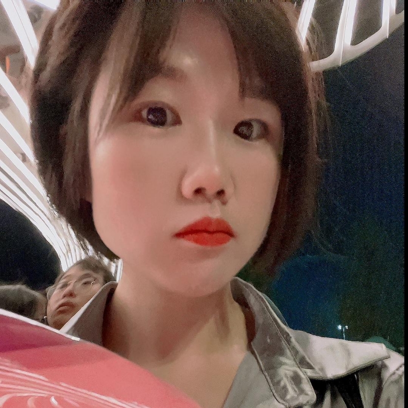 琳琳的第二张照片--昆明相亲服务中心