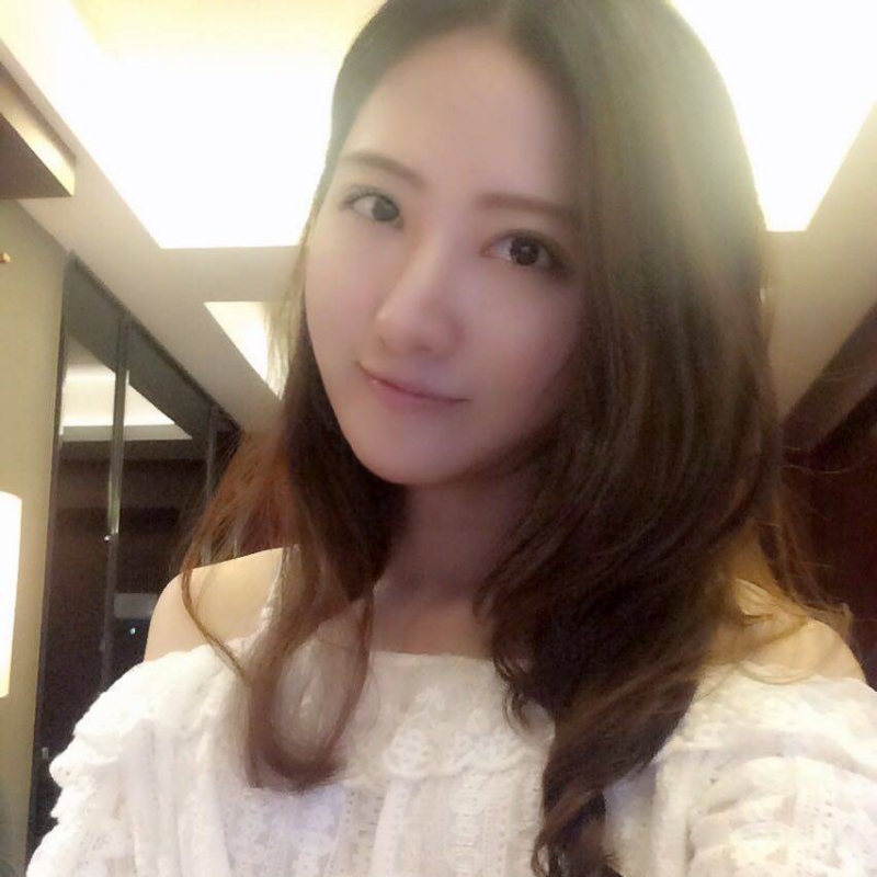 邓思帆的第一张照片--昆明相亲服务中心