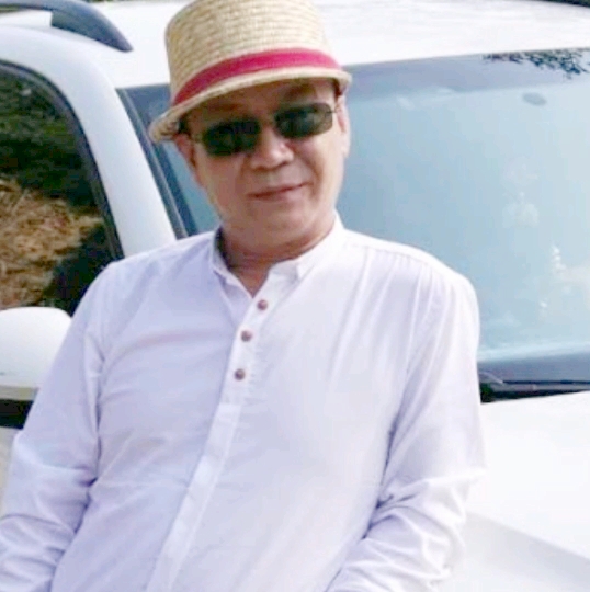 快快的第一张照片--昆明相亲服务中心