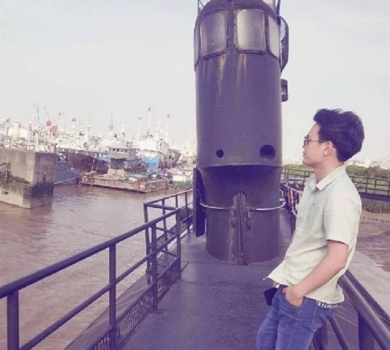 达浪的第一张照片--昆明相亲服务中心