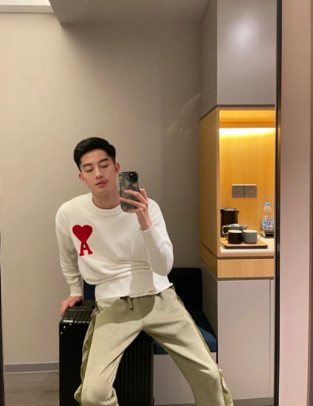 菜菜的第一张照片--昆明相亲服务中心