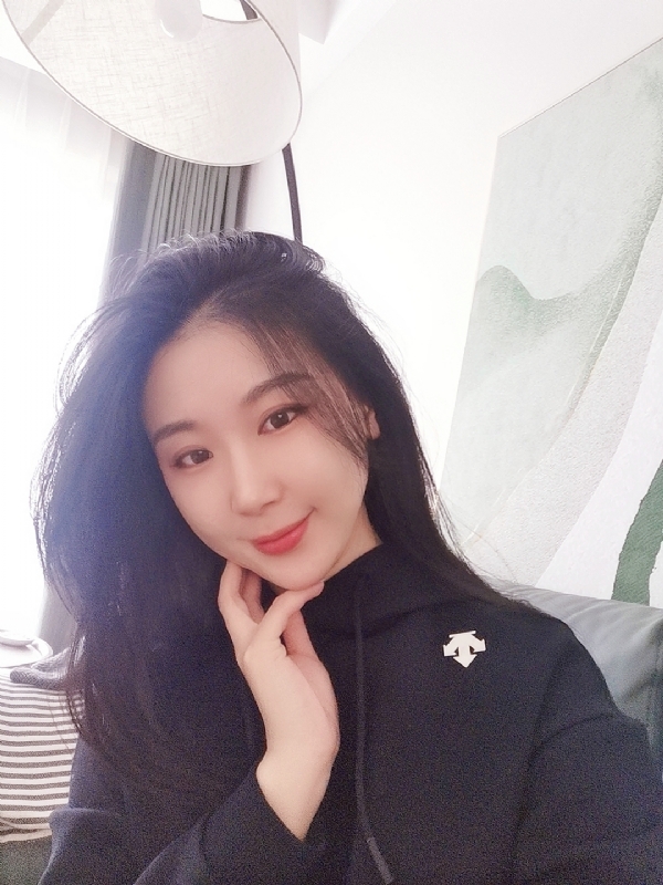 smile的第二张照片--昆明相亲服务中心