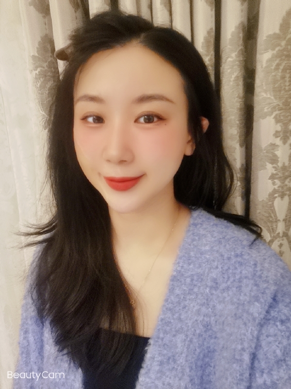 smile的第四张照片--昆明相亲服务中心