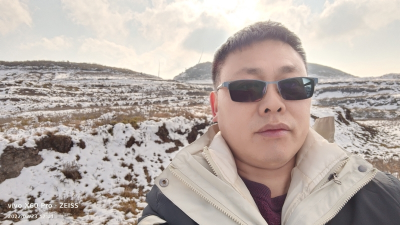 碧波绿叶的第一张照片--昆明相亲服务中心